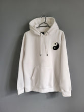 YIN and Yang London Bridge Relaxed Fit Hoodie